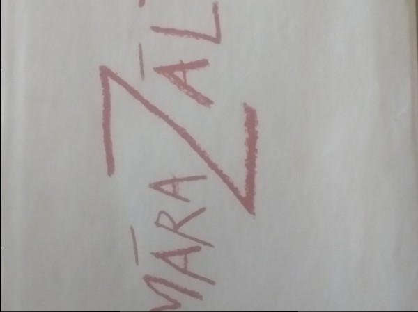 Divas dramatiskas poēmas