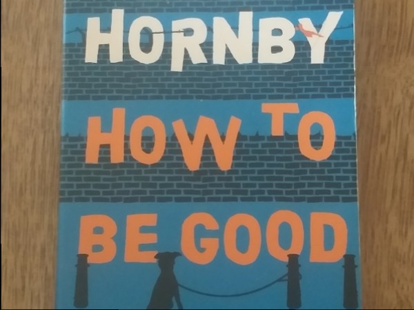 How to be good