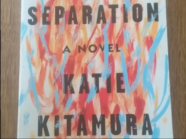 A separation
