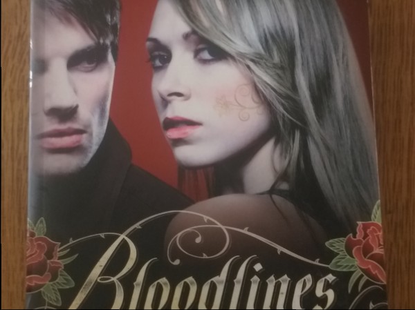 Bloodlines