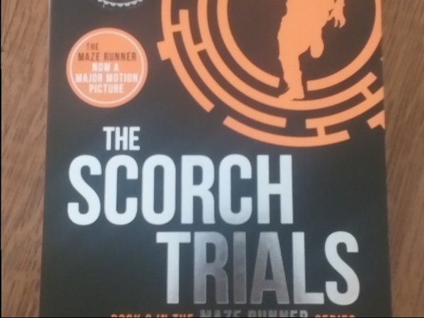 The scorch trials