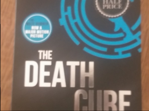 The death cure