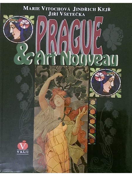 Prague and Art Nouveau