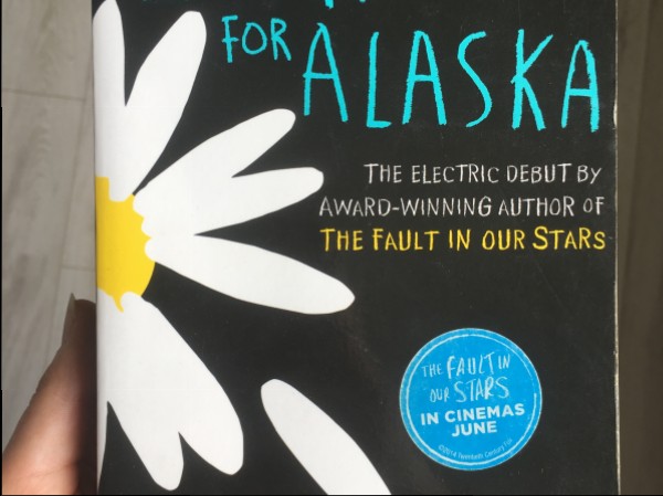 Looking for Alaska