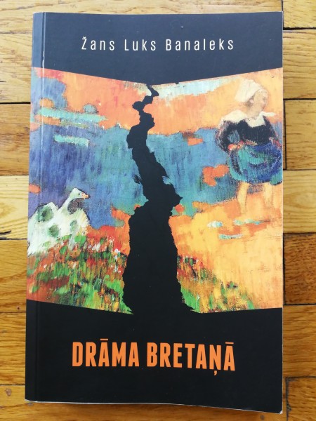 Drāma Bretaņā