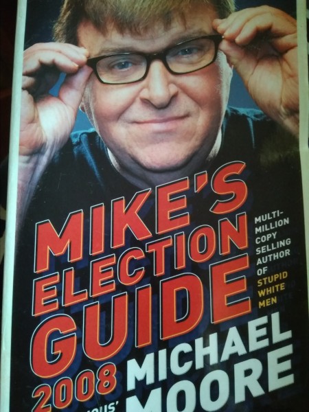 Mikes election guide
