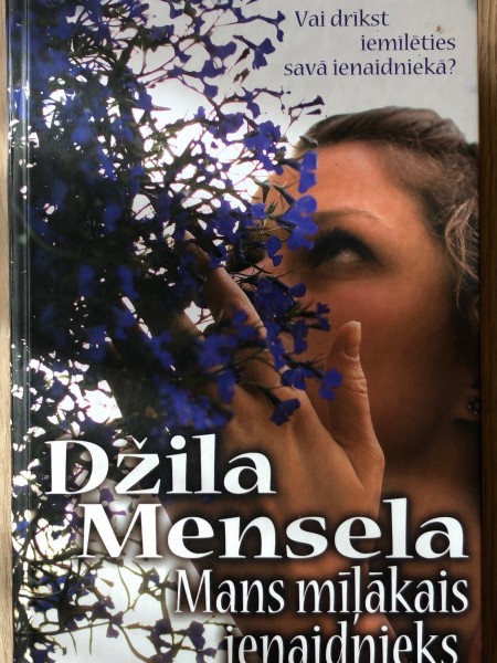 Mans mīļākais ienaidnieks