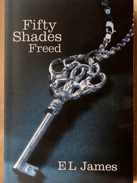Fifty shades of freed