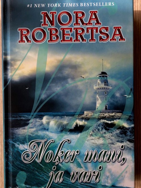 Noķer mani, ja vari