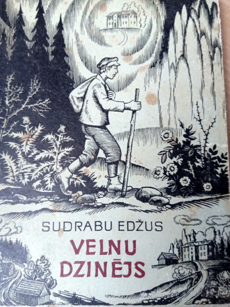 Velnu dzinējs