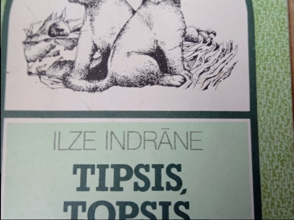 Tipsis,Topsis un Tedis