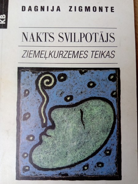 Nakts svilpotājs