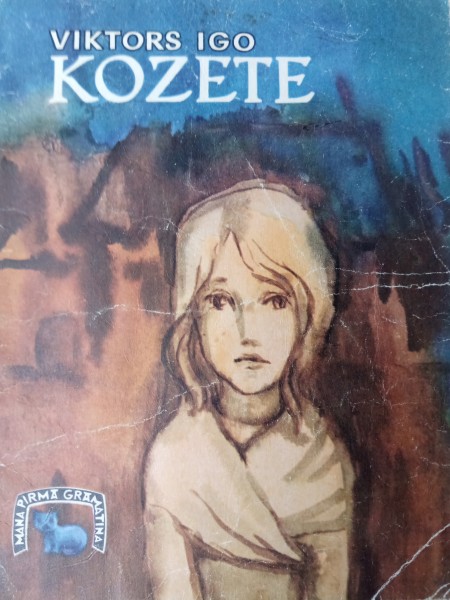 Kozete