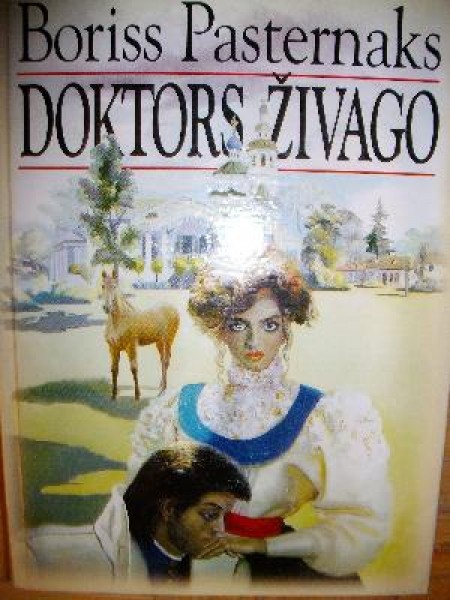 Doktors Živago 