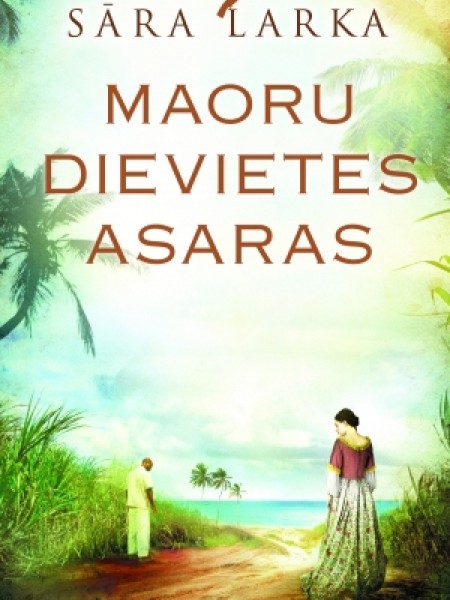 Maoru dievietes asaras