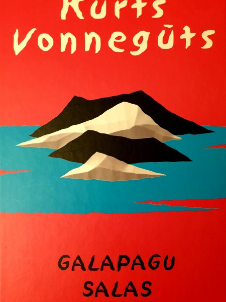 Galapagu salas