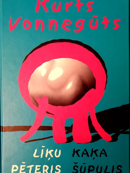 Līķu Pēteris. Kaķa šūpulis