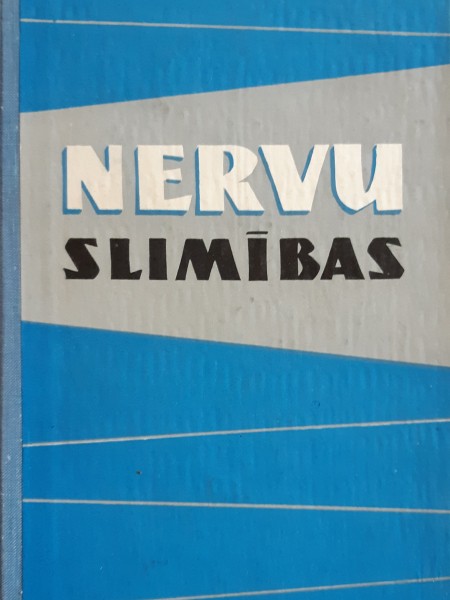 Nervu slimības