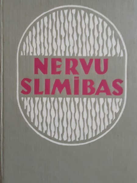 Nervu slimības