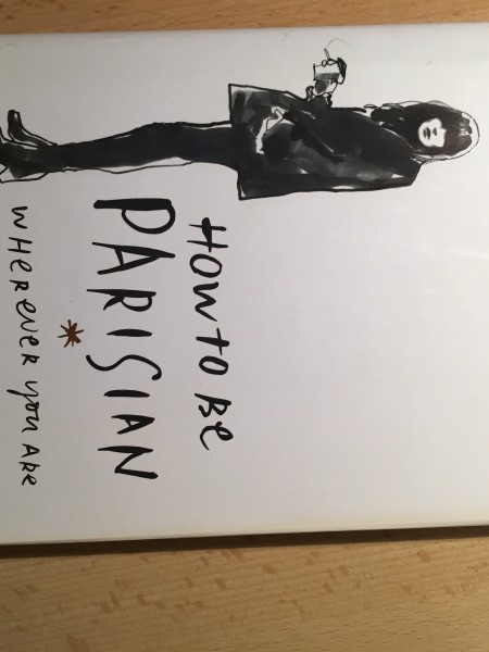 How to be parisian wherever you are