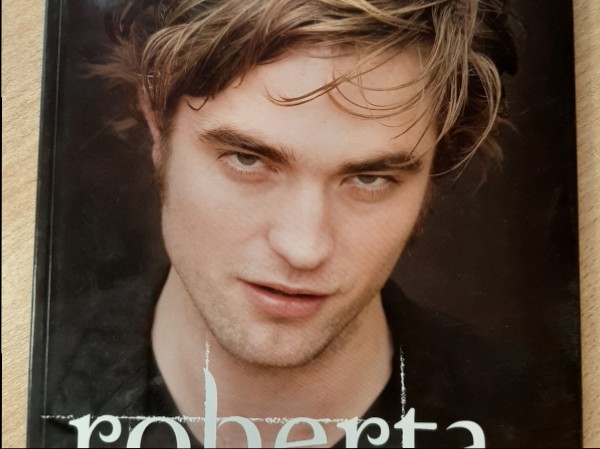 Roberta Patinsona albums