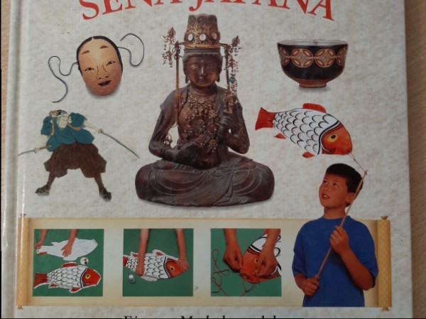 Aicina senā Japāna