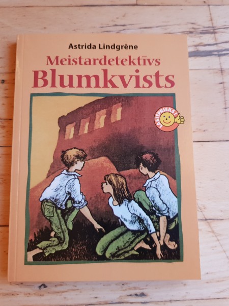 Meistardetektīvs Blumkvists