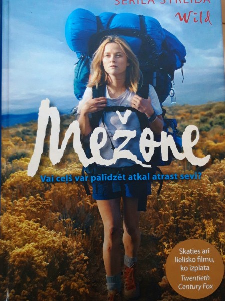 Mežone