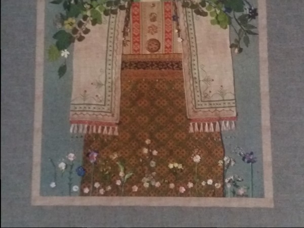 Latviešu mītnes zemju dzejas antoloģija 