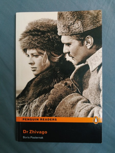 Dr Zhivago