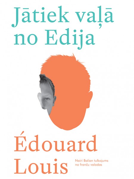 Jātiek vaļā no Edija