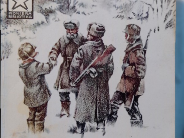 Cīņā gāja liels un mazs