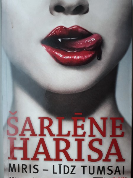 Miris - līdz tumsai