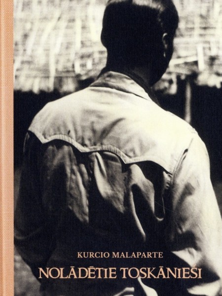 Nolādētie toskānieši