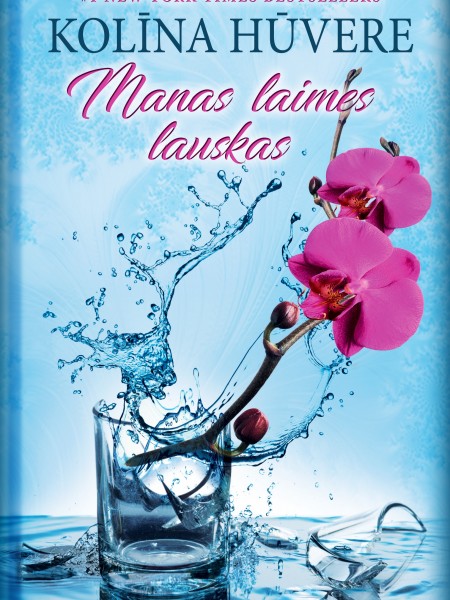 Manas laimes lauskas