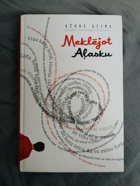 Meklējot Aļasku