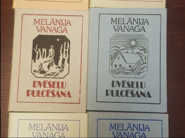 Dvēseļu pulcēšana