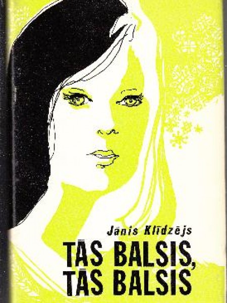 Tās balsis,tās balsis 