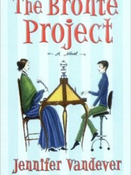 The Bronte Project 