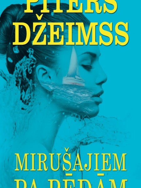 Mirušajiem pa pēdām