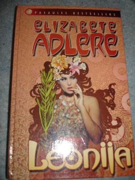 Leonija