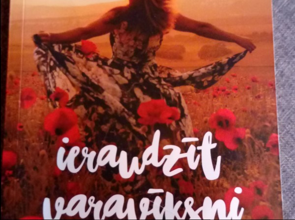 Ieraudzīt varavīksni