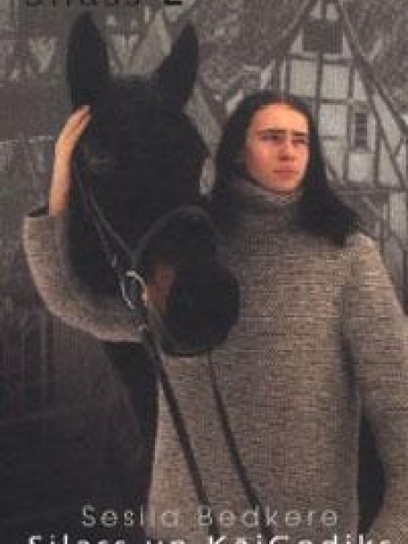 Silass un KājGodiks