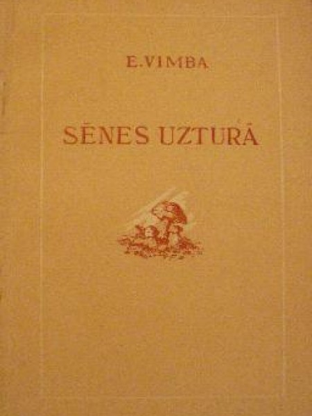 Sēnes uzturā
