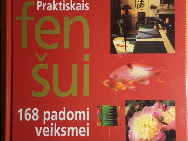 Praktiskais FEN ŠUI