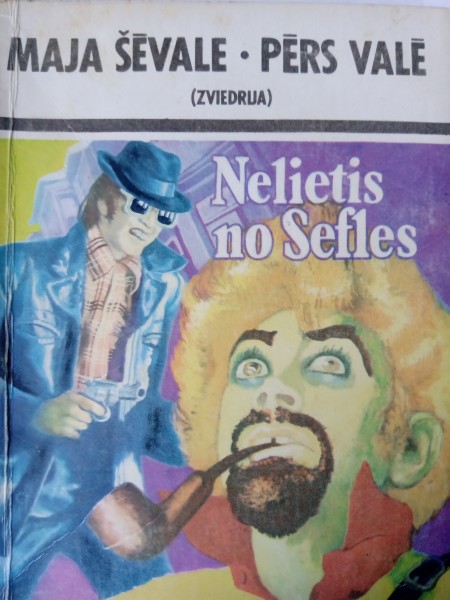 Nelietis no Sefles