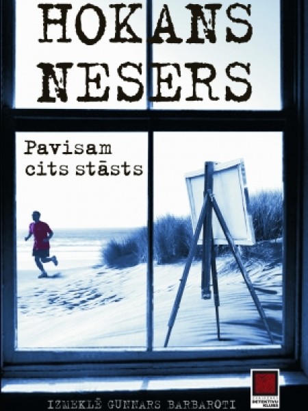 Pavisam cits stāsts