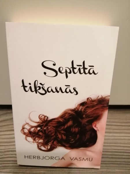 Septītā tikšanās