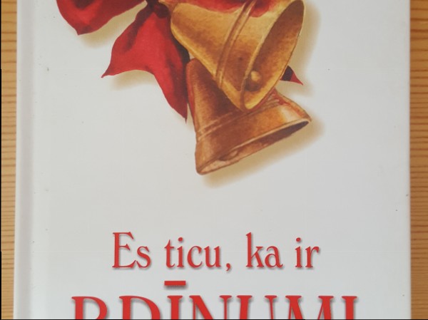 Es ticu,ka ir brīnumi