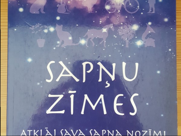 Sapņu zīmes